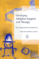 Developing Adoption Support And Therapy
