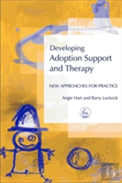 Developing Adoption Support And Therapy