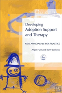 Bertrand.pt - Developing Adoption Support And Therapy