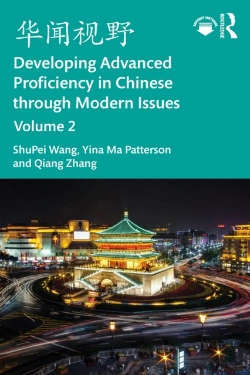 Bertrand.pt - ???? Developing Advanced Proficiency In Chinese Through Modern Issues Volume 2