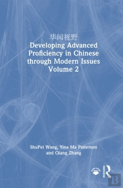 Bertrand.pt - ???? Developing Advanced Proficiency In Chinese Through Modern Issues Volume 2