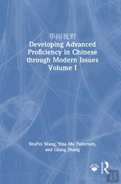 Bertrand.pt - ???? Developing Advanced Proficiency In Chinese Through Modern Issues Volume I