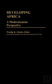 Developing Africa