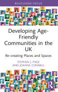 Developing Age-Friendly Communities In The Uk