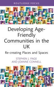 Developing Age-Friendly Communities In The Uk