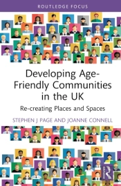 Developing Age-Friendly Communities In The Uk