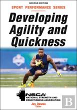 Developing Agility And Quickness