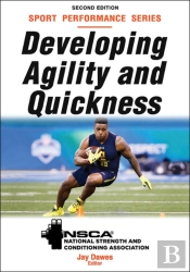 Developing Agility And Quickness