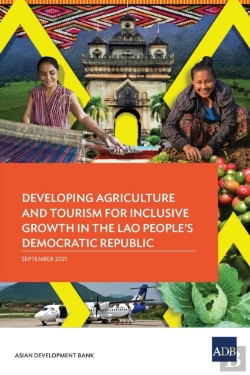 Bertrand.pt - Developing Agriculture And Tourism For Inclusive Growth In The Lao People'S Democratic Republic