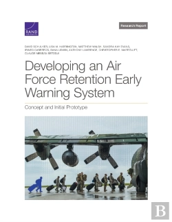 Bertrand.pt - Developing An Air Force Retention Early Warning System