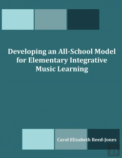 Bertrand.pt - Developing An All-School Model For Elementary Integrative Music Learning