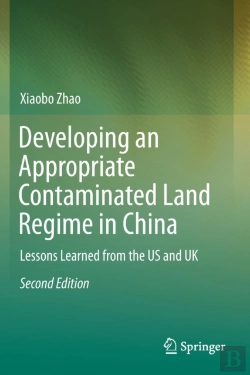 Bertrand.pt - Developing An Appropriate Contaminated Land Regime In China