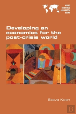 Bertrand.pt - Developing An Economics For The Post-Crisis World