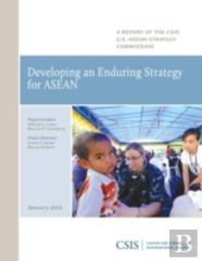 Developing An Enduring Strategy For Asean