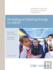 Developing An Enduring Strategy For Asean