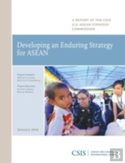 Bertrand.pt - Developing An Enduring Strategy For Asean
