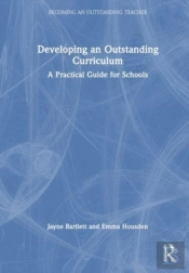 Developing An Outstanding Curriculum