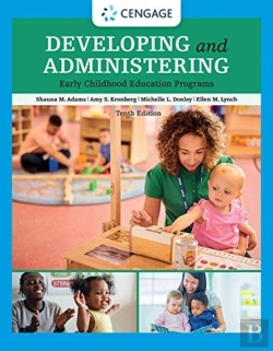 Bertrand.pt - Developing And Administering An Early Childhood Education Program