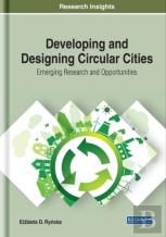 Developing And Designing Circular Cities