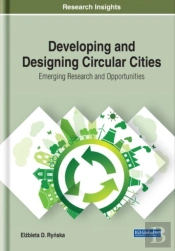 Developing And Designing Circular Cities