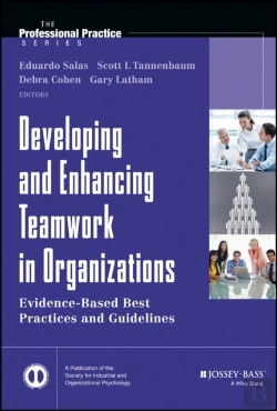 Bertrand.pt - Developing And Enhancing Teamwork In Organizations