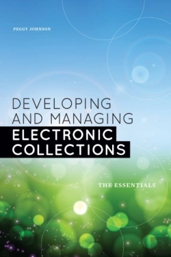 Bertrand.pt - Developing And Managing Electronic Collections