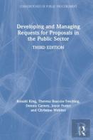 Developing And Managing Requests For Proposals In The Public Sector