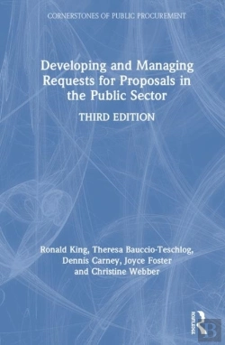 Bertrand.pt - Developing And Managing Requests For Proposals In The Public Sector