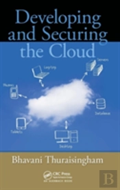 Developing And Securing The Cloud