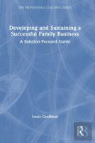 Developing And Sustaining A Successful Family Business