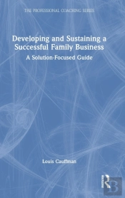 Developing And Sustaining A Successful Family Business