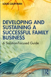 Developing And Sustaining A Successful Family Business