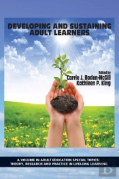 Developing And Sustaining Adult Learners