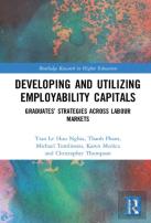 Developing And Utilizing Employability Capitals