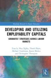 Developing And Utilizing Employability Capitals