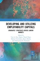 Developing And Utilizing Employability Capitals