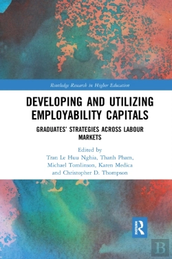Bertrand.pt - Developing And Utilizing Employability Capitals