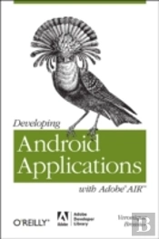 Developing Android Applications With Adobe Air