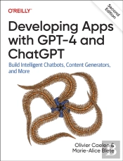 Developing Apps With Gpt-4 And Chatgpt