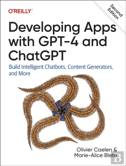 Bertrand.pt - Developing Apps With Gpt-4 And Chatgpt