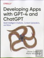 Developing Apps With Gpt-4 And Chatgpt