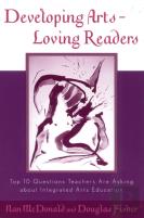 Developing Arts Loving Readers