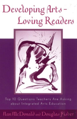 Bertrand.pt - Developing Arts Loving Readers