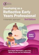 Developing As A Reflective Early Years Professional