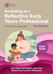 Developing As A Reflective Early Years Professional