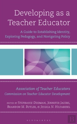 Bertrand.pt - Developing As A Teacher Educator