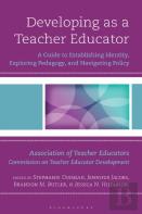 Developing As A Teacher Educator