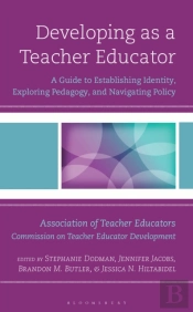 Developing As A Teacher Educator