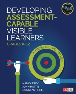 Bertrand.pt - Developing Assessment-Capable Visible Learners, Grades K-12