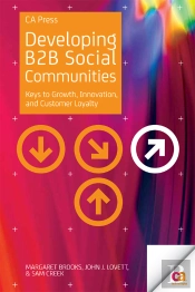 Developing B2b Social Communities